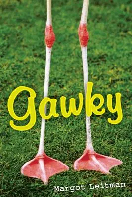 Gawky: Poveștile unei faze ciudate foarte lungi - Gawky: Tales of an Extra Long Awkward Phase