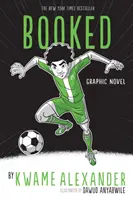 Booked - Roman grafic - Booked - Graphic Novel