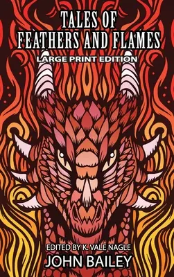 Povești de pene și flăcări - Tales of Feathers and Flames