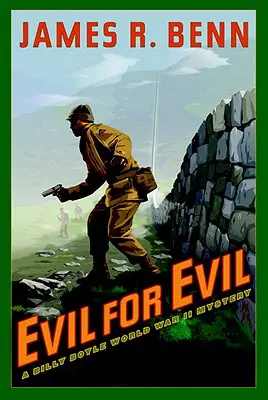 Rău pentru rău - Evil for Evil