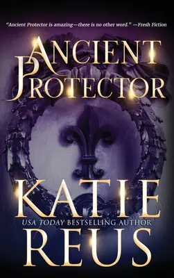 Protector antic - Ancient Protector