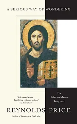 Un mod serios de a întreba: Etica lui Iisus imaginată - A Serious Way of Wondering: The Ethics of Jesus Imagined