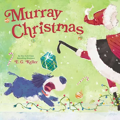 Murray Crăciun - Murray Christmas