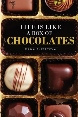 Viața este ca o cutie de ciocolată - Life is Like a Box of Chocolates