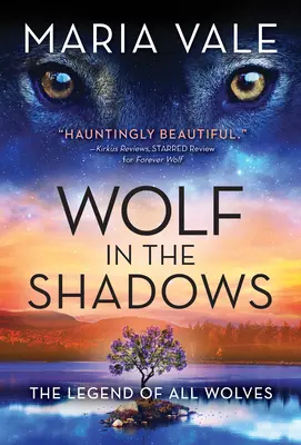 Lupul din umbră (Wolf in the Shadows) - Wolf in the Shadows