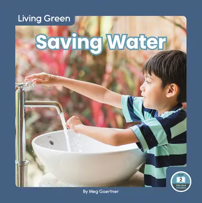 Economisirea apei - Saving Water