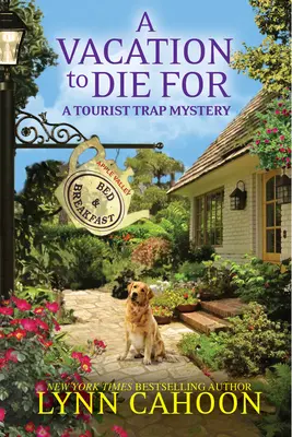 O vacanță pentru care să mori - A Vacation to Die for