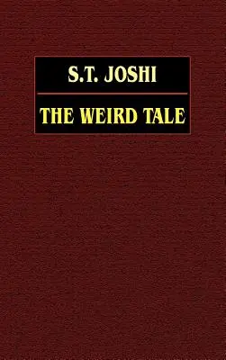 Povestea ciudată - The Weird Tale