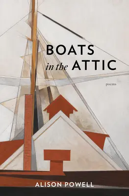 Bărci în pod - Boats in the Attic