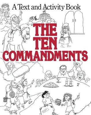 Cele zece porunci - The Ten Commandments