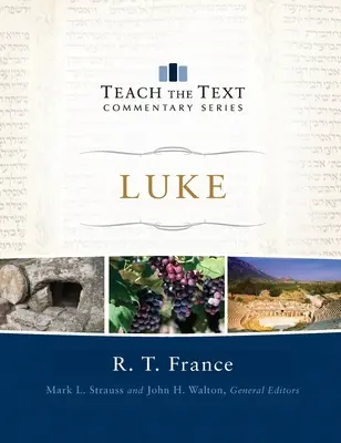 Luca - Luke