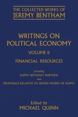 Scrieri privind economia politică: Volumul II - Writings on Political Economy: Volume II