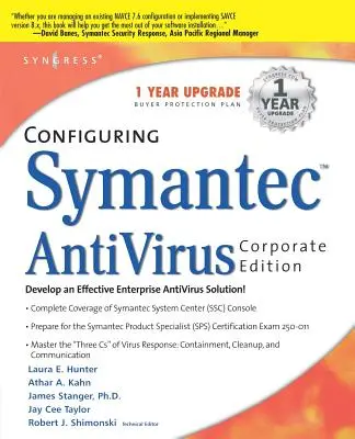 Configurarea Symantec AntiVirus - Configuring Symantec AntiVirus