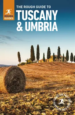 The Rough Guide to Tuscany & Umbria (Ghid de călătorie cu Free Ebook) - The Rough Guide to Tuscany & Umbria (Travel Guide with Free Ebook)