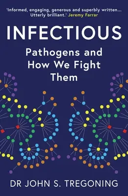 Infecțioase: agenții patogeni și modul în care îi combatem - Infectious: Pathogens and How We Fight Them