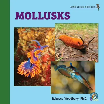 Moluște - Mollusks