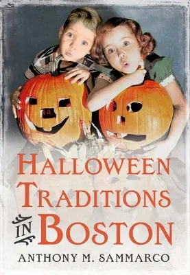 Tradiții de Halloween în Boston - Halloween Traditions in Boston