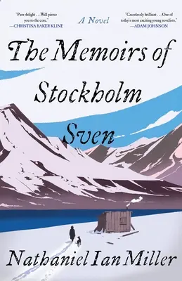 Memoriile lui Stockholm Sven - The Memoirs of Stockholm Sven