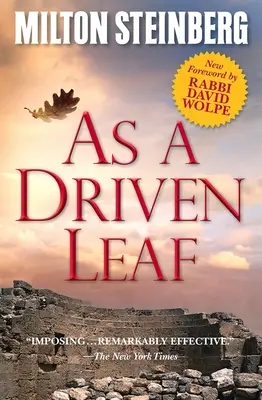 Ca o frunză condusă - As a Driven Leaf