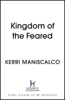 Regatul celor temuți - Kingdom of the Feared
