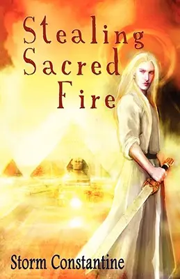 Furtul focului sacru - Stealing Sacred Fire