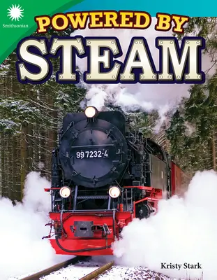 Alimentat cu aburi - Powered by Steam