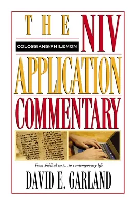 Coloseni, Filimon - Colossians, Philemon