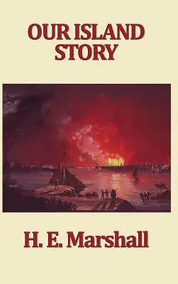 Povestea insulei noastre - Our Island Story