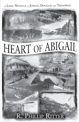 Inima lui Abigail - Heart of Abigail