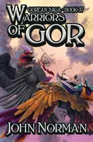 Războinicii din Gor - Warriors of Gor