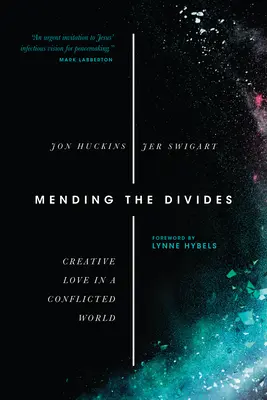 Mending the Divides: Dragoste creativă într-o lume conflictuală - Mending the Divides: Creative Love in a Conflicted World