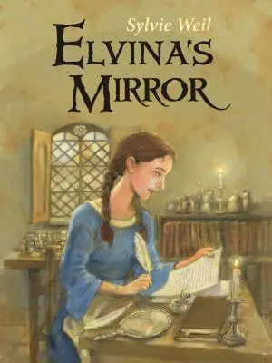 Oglinda Elvinei - Elvina's Mirror