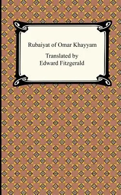 Rubaiyat de Omar Khayyam - Rubaiyat of Omar Khayyam