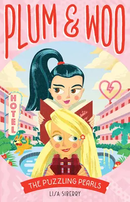 The Puzzling Pearls: Volumul 1 - The Puzzling Pearls: Volume 1