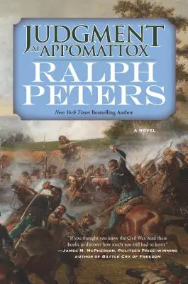 Judecata de la Appomattox - Judgment at Appomattox