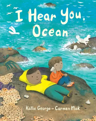 Te aud, Ocean - I Hear You, Ocean