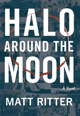 Halo în jurul Lunii - Halo Around The Moon