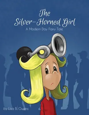 The Silver-Horned Girl (Fata cu coarne de argint) - The Silver-Horned Girl