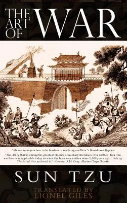Arta războiului - The Art of War