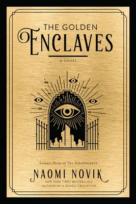 Enclavele de aur - The Golden Enclaves