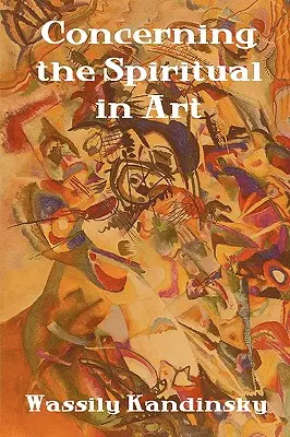 Despre spiritualitate în artă - Concerning the Spiritual in Art