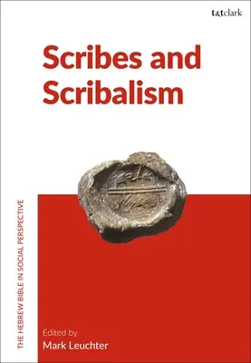 Scribii și scribalismul - Scribes and Scribalism