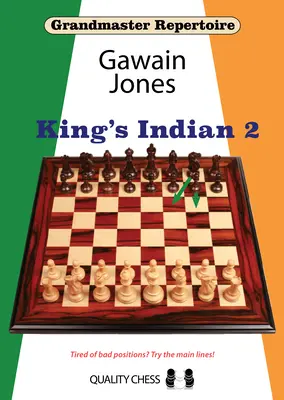 Indianul regelui 2 - King's Indian 2