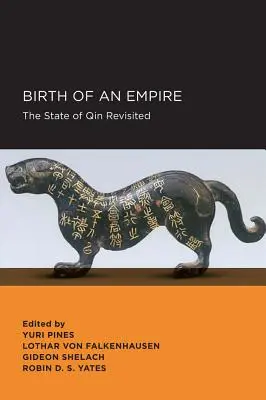 Nașterea unui imperiu: Volumul 5 - Birth of an Empire: Volume 5