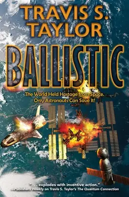 Balistic - Ballistic