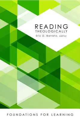 Lectura teologică - Reading Theologically