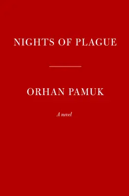 Nopți de ciumă - Nights of Plague