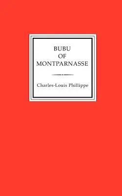 Bubu din Montparnasse - Bubu of Montparnasse