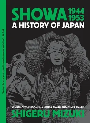 Showa 1944-1953: O istorie a Japoniei - Showa 1944-1953: A History of Japan