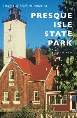 Parcul de stat Presque Isle - Presque Isle State Park